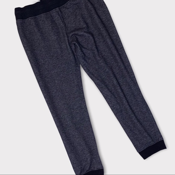 Star War (L) dark heathered gray Joggers GUC - Picture 3 of 8